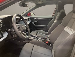 A3 30 Sportback 1.0 TFSI (MHEV) S-Line S-line LM