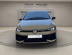 Golf Black-Style 1.5 l eTSI DSG R-Line ACC