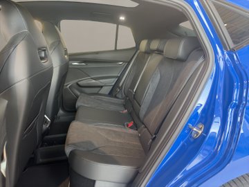 Enyaq Coupé 85 Sportline Pano ACC AHK NAVI SHZ – Bild 16