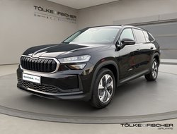 Kodiaq 1.5 TSI DSG ACC Navi Virtual Matrix eHeck