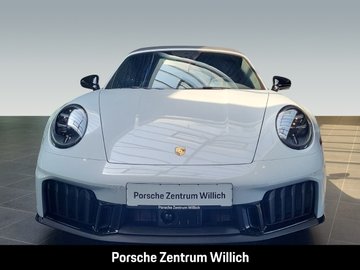 992 911 Targa 4 GTS Liftsystem-VA InnoDrive BOSE – Bild 4