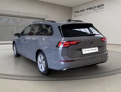 Golf Variant Style 1.5 l eTSI OPF 7-Gang-DSG ACC