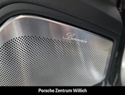 Cayenne GTS Burmester HA-Lenkung PDCC Sport PCCB