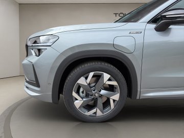 Kodiaq 1.5 TSI iV DSG Sportline DCC ACC AHK AUT – Bild 6