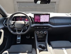 Kodiaq Sportline Navi Pano DCC AHK Standh.