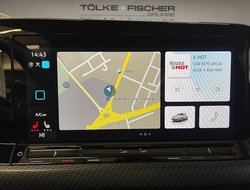 Golf VIII 2.0 TDI R-Line R-Line ACC AHK AUT Navi