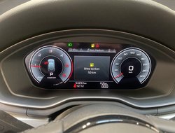 A4 40 2.0 TDI Avant AHK AUT Kam. Navi Virtual LM