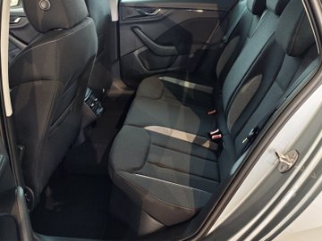 Kamiq 1.0 TSI DSG Balance AHK AUT Kam. KeyLess – Bild 15