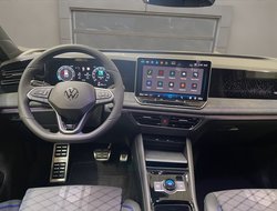 Tiguan R-Line 1.5 l eTSI OPF 7-Gang-DSG R-Line