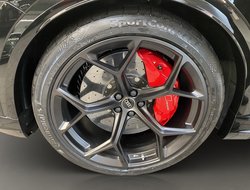 RSQ8 4.0 quattro performance TFSI Pano ACC AUT