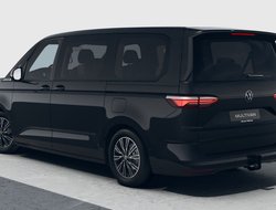 T7 Multivan Life TDI SCR 7-Gang-DSG langer Überh