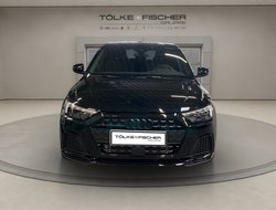 A1 Sportback 30 1.0 TFSI advanced AUT Navi LED
