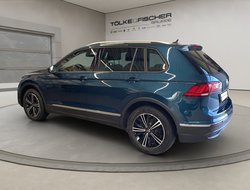 Tiguan 1.5 TSI BMT Active ACC AHK AUT Kam. Navi
