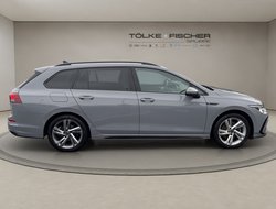 Golf VIII Variant 2.0 TDI R-Line NaviPro R-Line