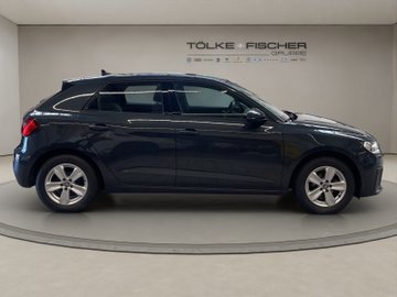 A1 Sportback 25 1.0 TFSI Virtual LM PDC SHZ – Bild 6