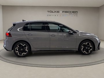 Golf R-Line Black Style 1.5 l eTSI DSG ACC AUT LM – Bild 6