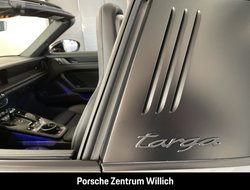 992 911 Targa 4 GTS Liftsystem-VA InnoDrive BOSE