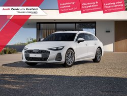 A6 Avant TFSI 150 kW S tronic ACC AUT Kam. LED