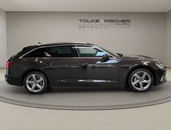 A6 40 2.0 TDI Avant quattro advanced ACC AHK AUT