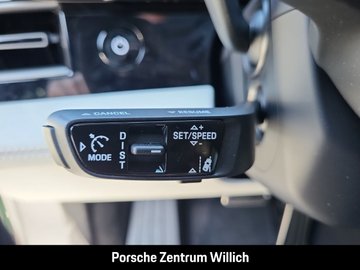 Taycan 4 Cross Turismo InnoDrive Soft-Close BOSE – Bild 18