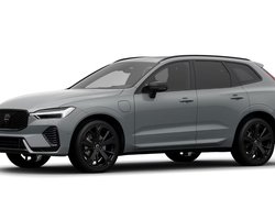 XC60 T8 PHEV Signature Edition GEWERBE!!!