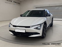 EV6 Elektro Earth AUT Kam. Navi DynLicht KeyLess