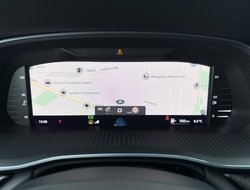 Octavia Combi 2.0 TDI DSG Sportline ACC Navi 360