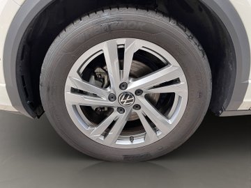 T-Roc 1.0 TSI R-Line R-Line ACC Sportp. Virtual – Bild 7