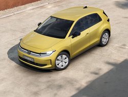 Polo Life 52 kWh Automatik Klima CCS ACC PDC