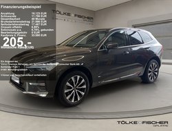 XC60 B4 Plus Bright ACC AUT Kam. Navi Virtual LM