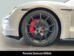 Taycan GTS HA-Lenkung Active-Ride InnoDrive BOSE