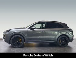 Cayenne GTS Burmester HA-Lenkung PDCC Sport PCCB