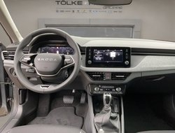 Kamiq Drive ACC AHK eHeck LED SHZ