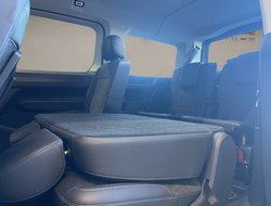 Caddy 1.5 TSI Style Maxi Pano ACC AUT Kam. Navi