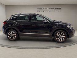 T-Roc 1.5 TSI Style IQLight ACC AUT Kam. Virtual