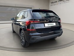 Kamiq 1.0 TSI Tour AHK AUT Kam. Virtual KeyLess