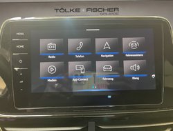 T-Roc 2.0 TDI R-Line R-Line IQLight ACC AHK AUT
