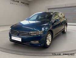 Passat Variant 2.0 TDI BMT Business ACC AHK AUT