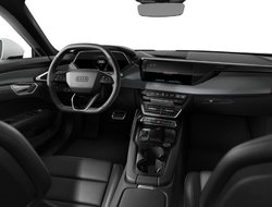 e-tron GT  quattro 370 kW AUT Kam. Luft Navi LED