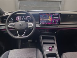 Tayron 1.5 eTSI W Life ACC AHK AUT Kam. Navi 360