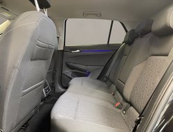 Golf VIII 1.5 eTSI 85 kW Goal ACC AUT Kam. LED