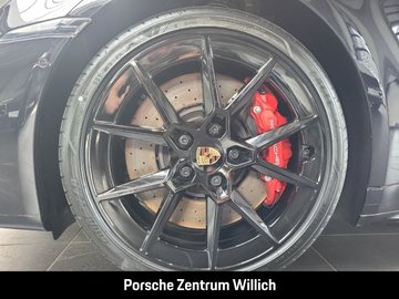 992 911 Carrera 4S HA-Lenkung Liftsystem-VA BOSE – Bild 27