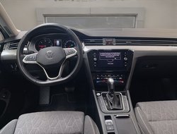 Passat Variant 2.0 TDI BMT Business ACC AHK AUT