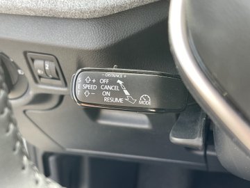 Kamiq 1.5 TSI DSG Selection ACC Kam. Navi LED PDC – Bild 9