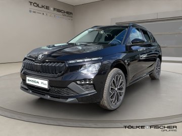 Kamiq 1.0 TSI DSG Balance AHK Kam Virtual KeyLess – Bild 2