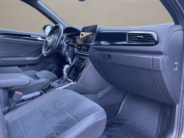 T-Roc 2.0 TDI Style Pano ACC AUT Kam. Pano LED – Bild 18