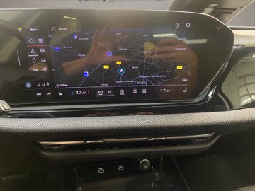 A5 Avant 2.0 TFSI W S-line ACC AHK AUT Kam. Navi – Bild 13