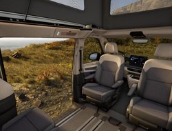 T7 California Beach Camper 110 kW DSG Mod 27 ACC