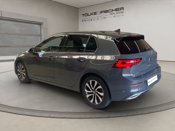 Golf VIII 2.0 TDI Active IQLight ACC AHK AUT HUD – Bild 4