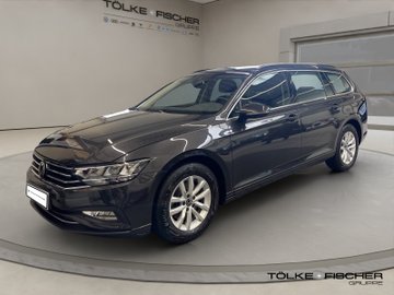 Passat Variant 2.0 TDI BMT Business ACC AUT Kam. – Bild 2